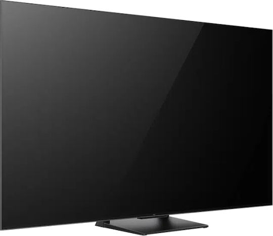 TCL Smart Television 55" 4K UHD QLED 55C745 HDR (2023) view 5