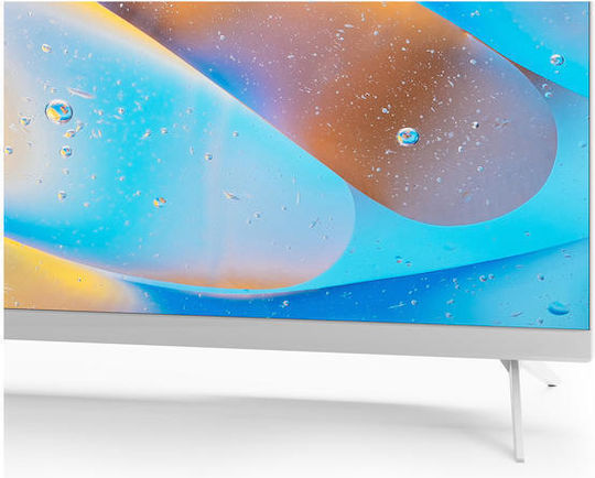 Kivi Smart Television 32" Full HD LED 32H760QW (2024) view 6