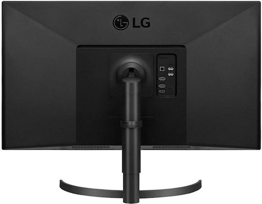 LG 32HL512D-B IPS HDR Monitor 31.5" 4K 3840x2160 with Response Time 5ms GTG view 6