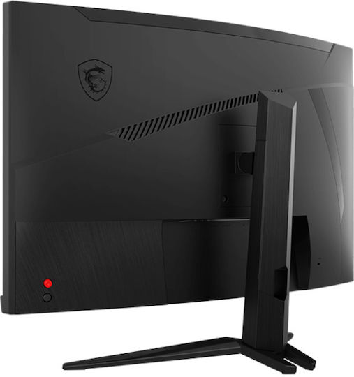 MSI G322CQP VA HDR Curved Gaming Monitor 31.5" QHD 2560x1440 170Hz view 4