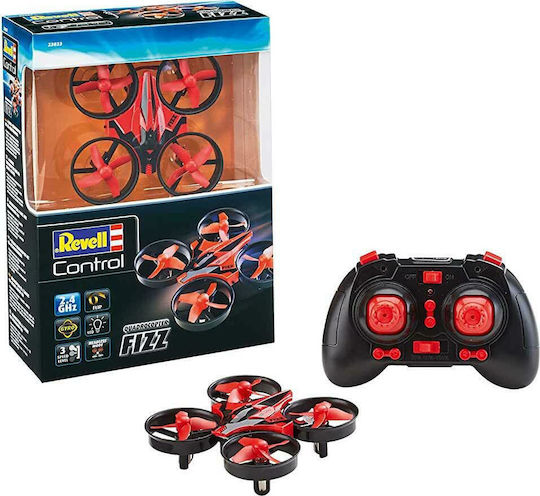 Revell Quadcopter Fizz Drone without Camera