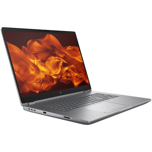 HP ZBook Fury 18 G1i 18" IPS QHD+ (Ultra 7-265HX/32GB/1TB SSD/RTX PRO 3000 Blackwell/W11 Pro) Meteor Silver (US Keyboard) view 1