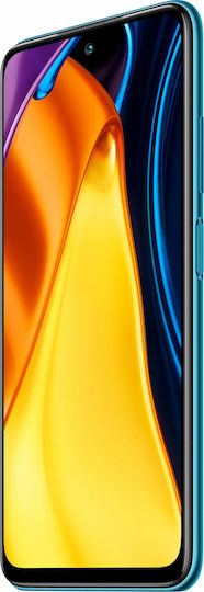 Xiaomi Poco M3 Pro 5G Dual SIM (6GB/128GB) Cool Blue view 5