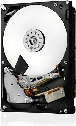 Western Digital Ultrastar DC HC570 512E SE P3 DC 22TB HDD Hard Drive 3.5" SAS 3.0 7200rpm with 512MB Cache for Server 0F48052 view 3