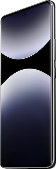 Xiaomi Redmi Note 14 Pro+ 5G Dual SIM (12GB/512GB) Midnight Black view 3
