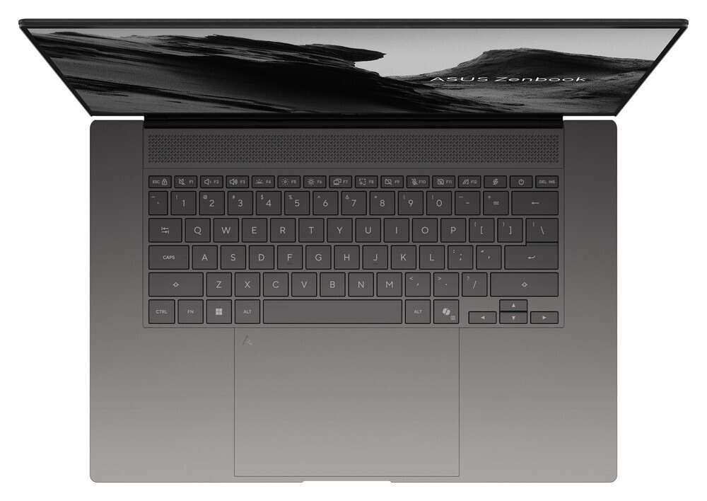 Asus Zenbook S 16 OLED UM5606GA -SS231X 16" 120Hz (Ryzen AI 400 Series-9 465/32GB/1TB SSD/W11 Pro) (International English Keyboard) view 6