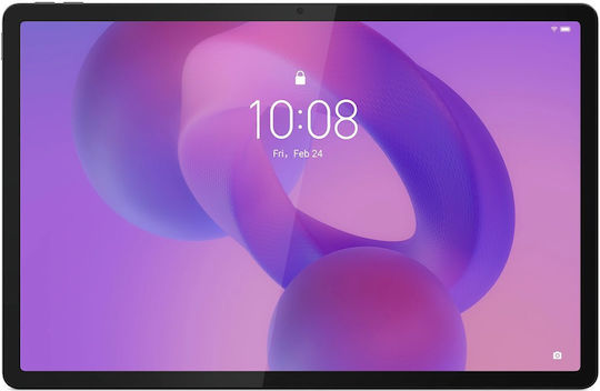 Lenovo Idea Tab Pro 12.7Inches (12GB/256GB) Luna Grey view 3