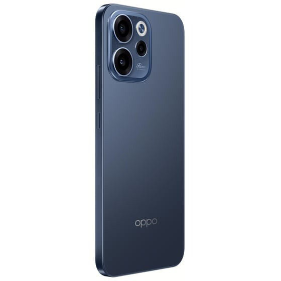 Oppo Reno15 FS 5G Dual SIM (8GB/512GB) Twilight Black view 4