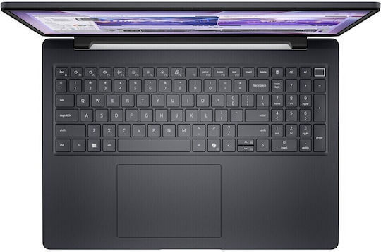 Dell Pro Max 16 MC16250 16" IPS FHD+ (Ultra 7-U7265H/16GB/512GB SSD/W11 Home) (GR Keyboard) view 3
