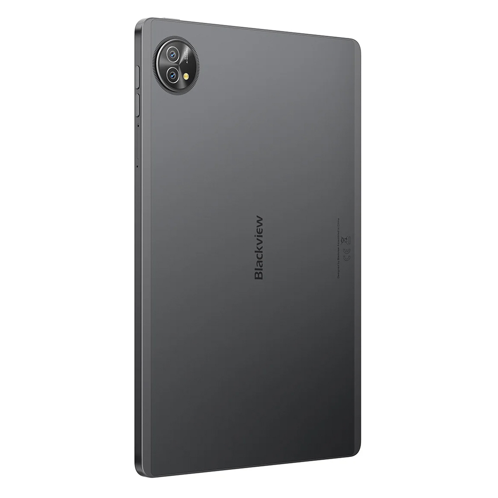 BlackView Zeno 10 5G 11Inches Tablet (8GB/128GB) Gray view 2