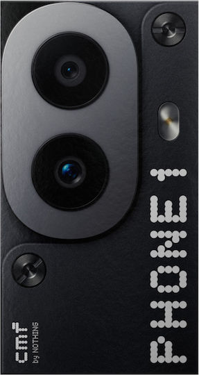 Nothing CMF Phone 1 5G Dual SIM (8GB/128GB) Black view 6