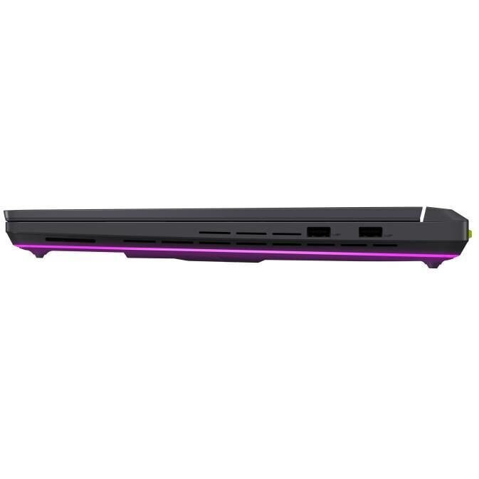 Asus ROG Strix G16 G615LM-S5067 G615LM-S5067 16" QHD+ (Ultra 9-275HX/16GB/1TB SSD/GeForce RTX 5060/No OS) Eclipse Gray (US Keyboard) view 9