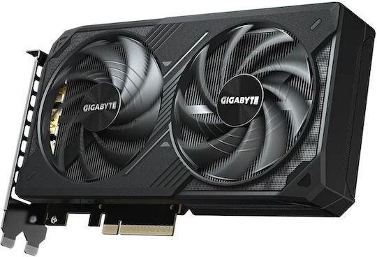 Gigabyte GeForce RTX 5060 Ti 8GB GDDR7 Windforce Graphics Card view 4