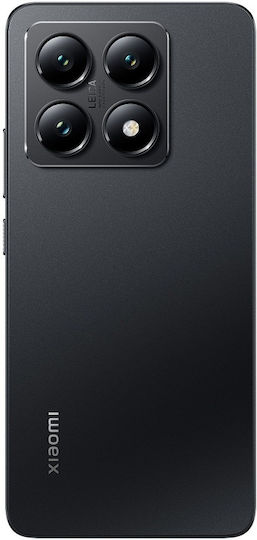 Xiaomi 14T 5G Dual SIM (12GB/256GB) Titan Black view 2