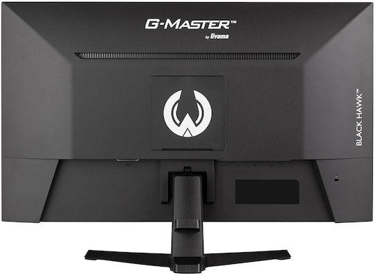 Iiyama G-Master G2745HSU-B1 IPS Gaming Monitor 27" FHD 1920x1080 view 4