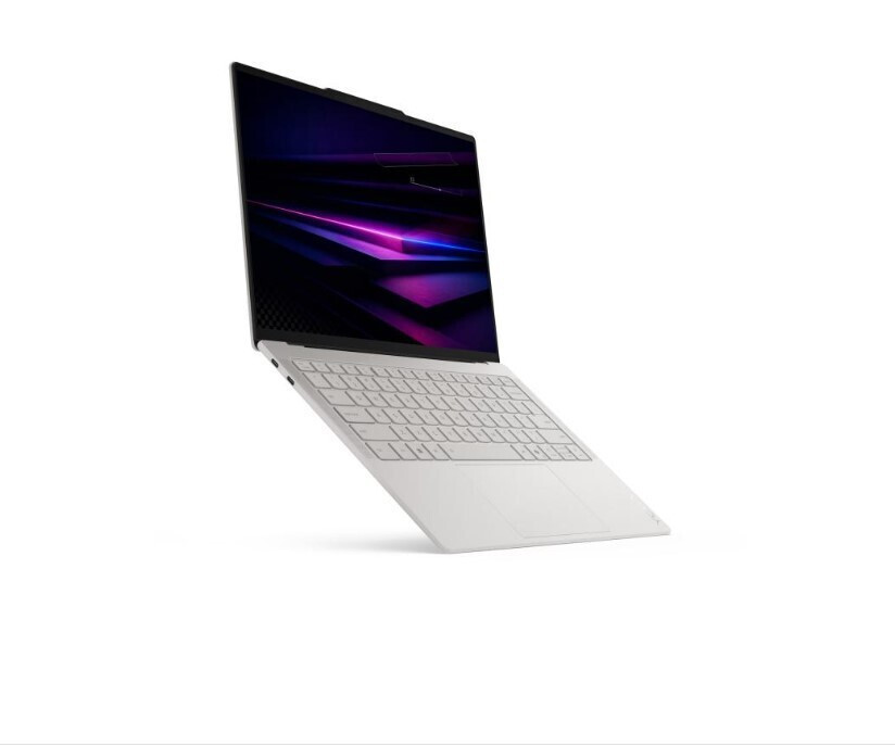 Lenovo Yoga Slim 7 Ultra 14IPH11 14" OLED (Ultra 7-355/32GB/1.0TB SSD/W11 Home) (International English Keyboard) view 3