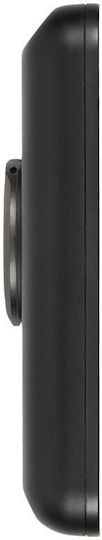 Rivacase VA2603 MagSafe Power Bank 5000mAh 20W with USB-A Port and USB-C Port Black view 7
