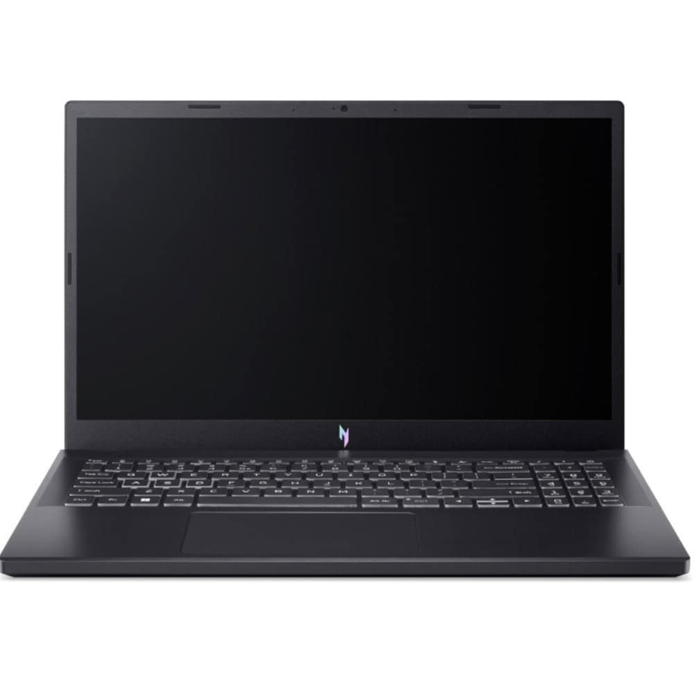 Acer Nitro V15 ANV15-52 -72LD 15.6" IPS FHD (Core 7-240H/16GB/512GB SSD/GeForce RTX 5050/No OS) (International English Keyboard)