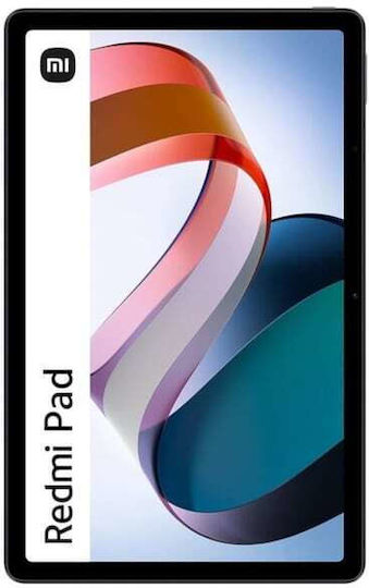Xiaomi Redmi Pad 10.61" Tablet (4GB/128GB) Graphite Gray view 2