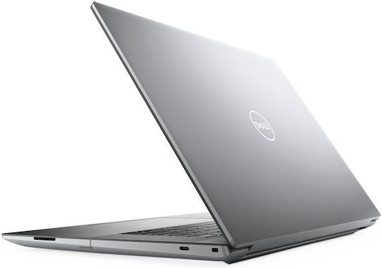 Dell Precision 5690 16" FHD+ (i7-13700H/32GB/1TB SSD/RTX 1000 Ada/W11 Pro) (ES Keyboard) view 2