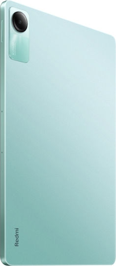 Xiaomi Redmi Pad SE 11" Tablet (8GB/256GB) Mint Green view 5