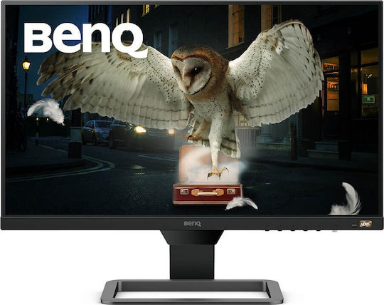 BenQ EW2480 IPS Monitor 23.8" FHD 1920x1080 with Response Time 5ms GTG