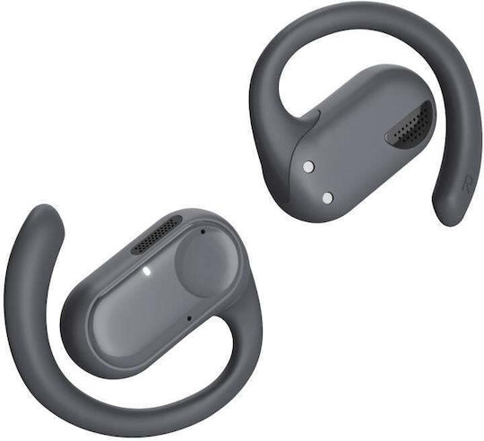 HAMA Spirit Open Open Ear Bluetooth Handsfree Headphones with Sweat Resistance and Charging Case vue 5