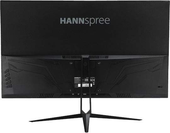 HannSpree HC272PFB VA Monitor 27" QHD 2560x1440 view 3