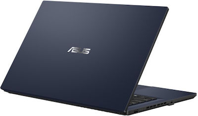 Asus ExpertBook B1 B1402CVA-GR73C0X 14" FHD (i5-1335U/16GB/512GB SSD/W11 Pro) Star Black (GR Keyboard) view 4