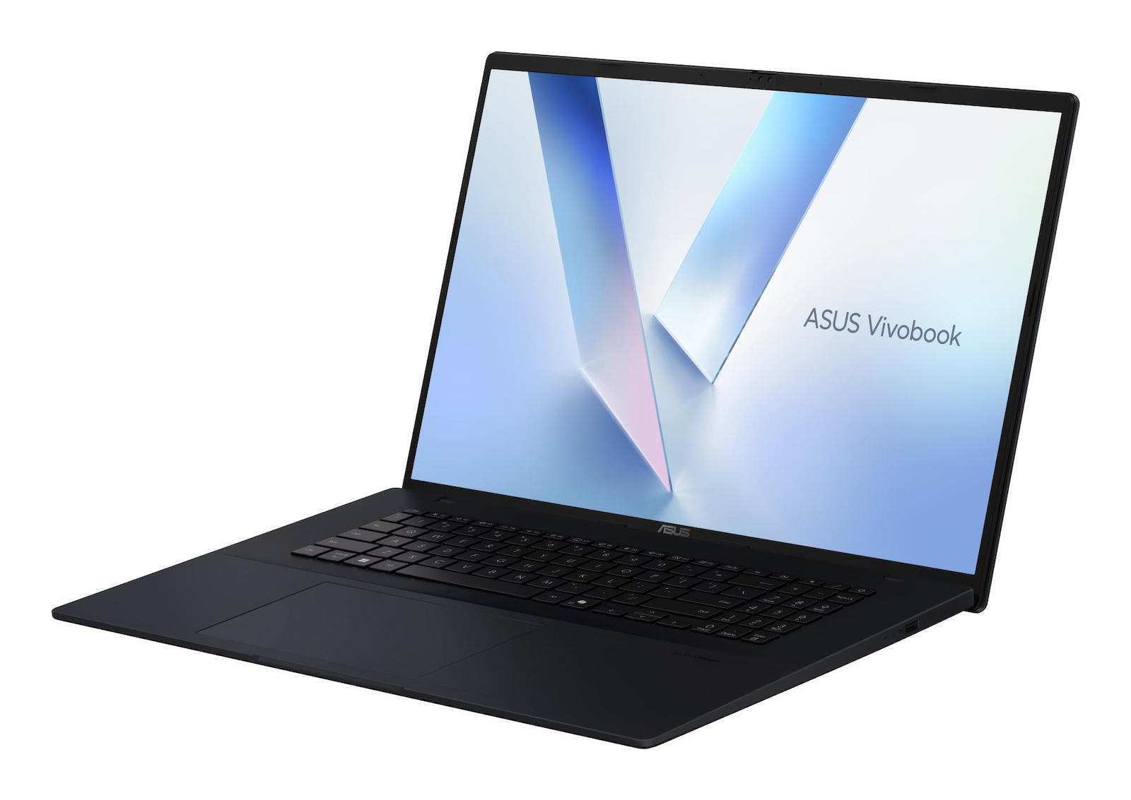 Asus Vivobook Series 18 M1807Ha-S8033W 18.4" FHD+ 144Hz (Ryzen 7-260/16GB/1.0TB SSD/W11 Home) (International English Keyboard) Ansicht 8