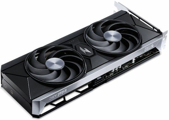 Acer ARC B570 10GB GDDR6 Nitro OC Graphics Card view 8