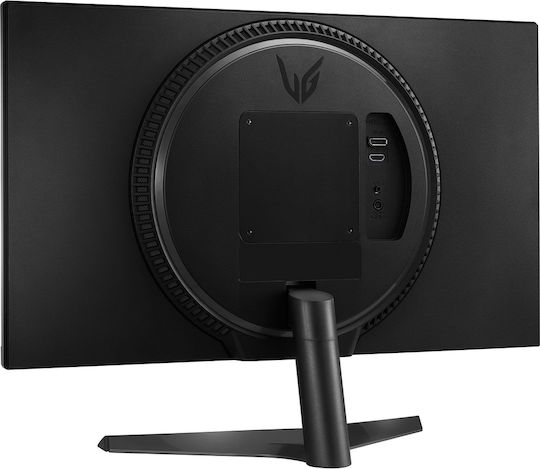 LG 24GS60F IPS HDR Gaming Monitor 24" FHD 1920x1080 180Hz with Response Time 1ms GTG Ansicht 8