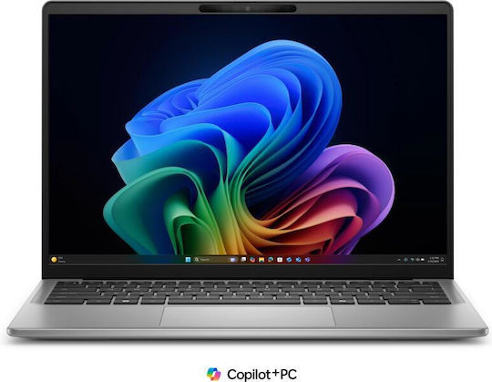 Dell Latitude 7455 14" IPS QHD+ Touchscreen (Snapdragon-X Elite X1E-80-100/32GB/1TB SSD/W11 Pro) (US Keyboard)