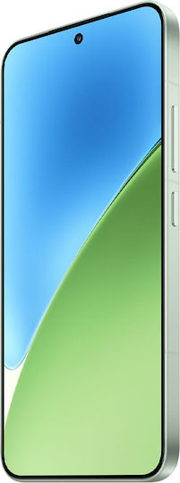 Xiaomi 15 5G (12GB/512GB) Green view 7