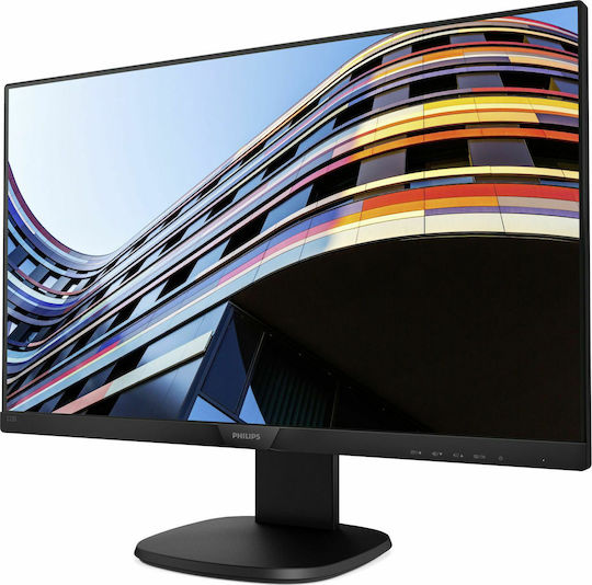 Philips 243S7EHMB IPS Monitor 23.8" FHD 1920x1080 with Response Time 5ms GTG view 3