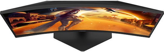 AOC C27G4ZXE VA HDR Curved Monitor 27" FHD 1920x1080 280Hz with Response Time 1ms GTG vue 7