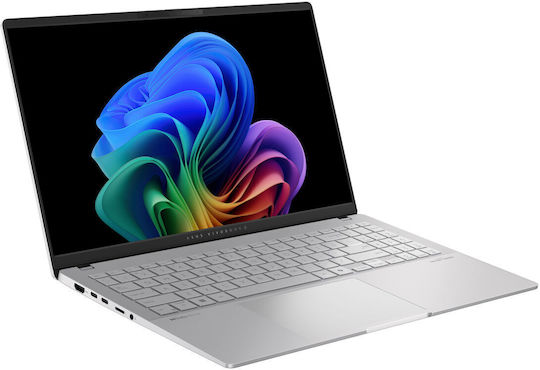 Asus VivoBook S15 S5507QA-MA090W 15.6" OLED FHD Touchscreen (Snapdragon-X1E-78-100/16GB/512GB SSD/W11 Home) (ES Keyboard) view 4