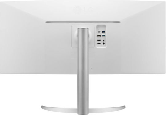 LG 38BQ85C-W Ultrawide IPS HDR Curved Monitor 37.5" QHD 3840x1600 with Response Time 5ms GTG view 7