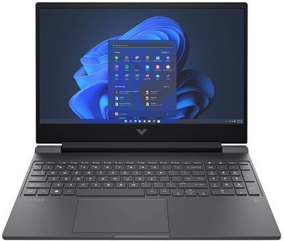 HP Victus 15-fb0013nv 15.6" IPS FHD 144Hz (Ryzen 7-8845HS/16GB/512GB SSD/GeForce RTX 4060/W11 Home) (GR Keyboard) view 1