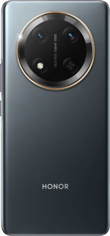 Honor Magic7 Lite 5G (8GB/512GB) Titanium Black view 7