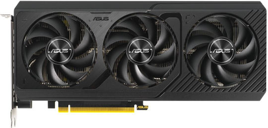 Asus GeForce RTX 4070 12GB GDDR6X Graphics Card view 3