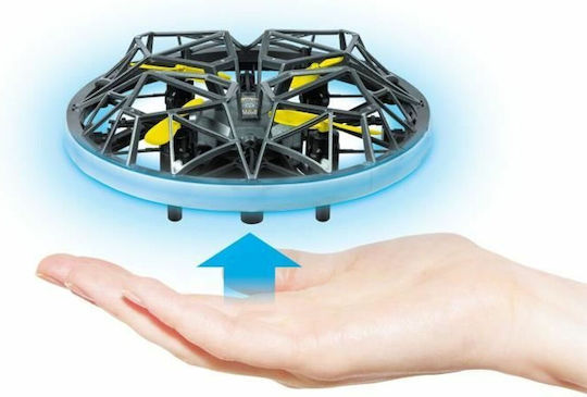 Mondo X12.0 Drone Children's with Camera view 3