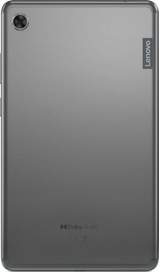 Lenovo Tab M7 (3rd Gen) 7" (2GB/32GB) Iron Grey view 3