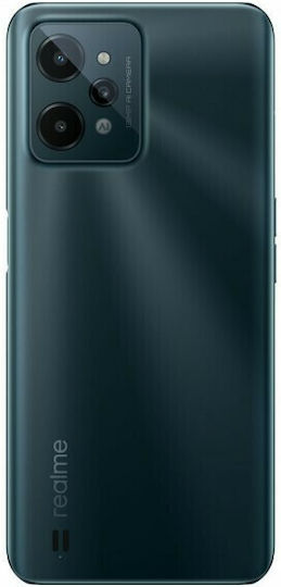 Realme C31 Dual SIM (4GB/64GB) Dark Green view 4