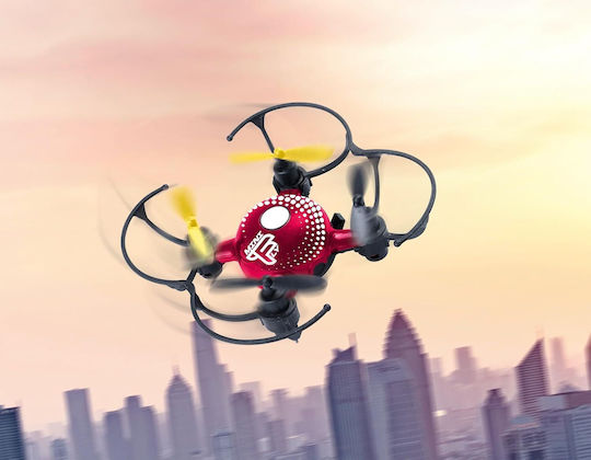 Revell Mini Fly Drone without Camera view 4
