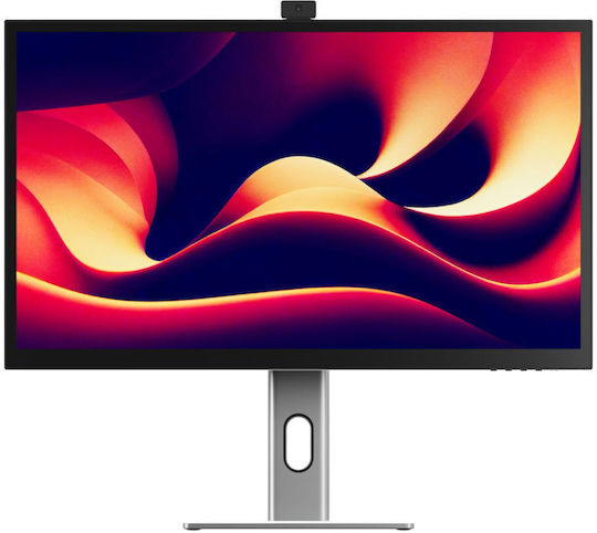 Alogic Clarity Pro Webcam IPS HDR Monitor 27" 4K 3840x2160 with Response Time 5ms GTG view 6