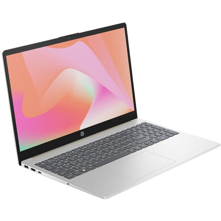 HP 15-fd0107nq 15.6" FHD (Core 7-150U/16GB/512GB SSD/No OS) (International English Keyboard) view 3