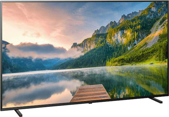 Panasonic Smart Television 65" 4K UHD LED TX-65JX800E HDR (2021) view 1