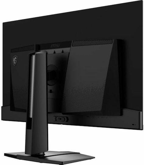 MSI MAG 321UPX QD-OLED QD-OLED HDR Gaming Monitor 31.5" 4K 3840x2160 240Hz with Response Time 0.03ms GTG view 7