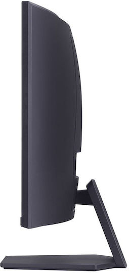 LG UltraGear 27GS60QC-B VA HDR Curved Gaming Monitor 27" QHD 2560x1440 180Hz with Response Time 1ms GTG view 5
